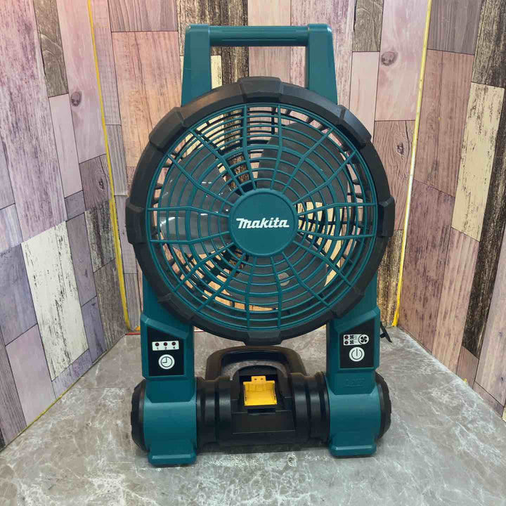 ☆マキタ(makita) コードレスファン CF201DZ【八潮店】