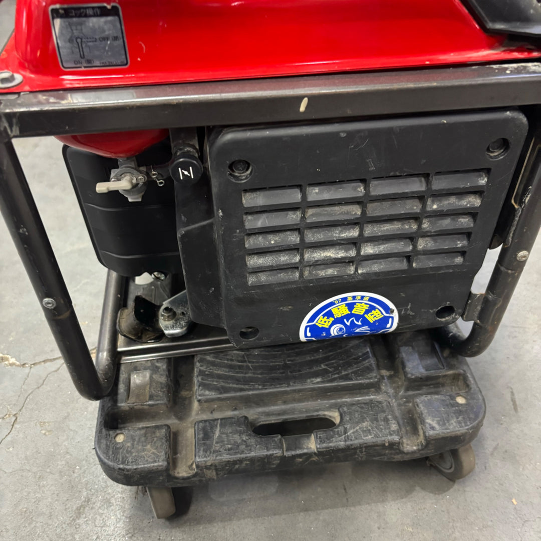 【店頭受取り限定】★新ダイワ(Shindaiwa) インバーター発電機 IEG2500【川口店】