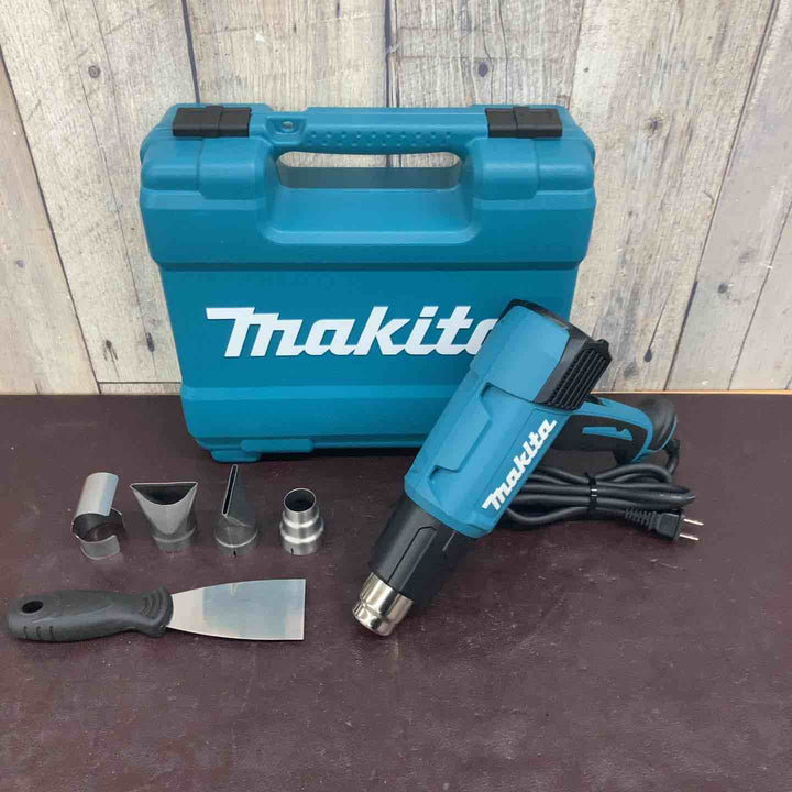 【中古品】 マキタ(makita) ヒートガン HG6031VK 【東大和店】