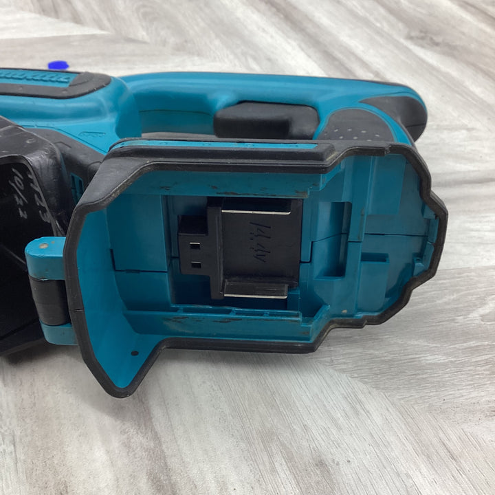 【店頭受取り限定】☆マキタ(makita) コードレスコンクリートバイブレータ VR340DZ【越谷店】