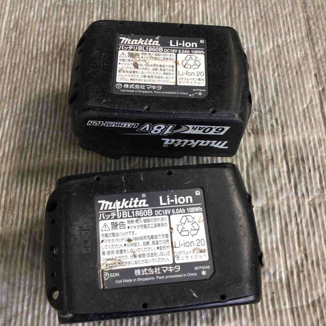 ★マキタ(makita) コードレスインパクトレンチ TW300DRGX【草加店】
