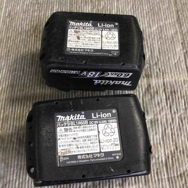 ★マキタ(makita) コードレスインパクトレンチ TW300DRGX【草加店】
