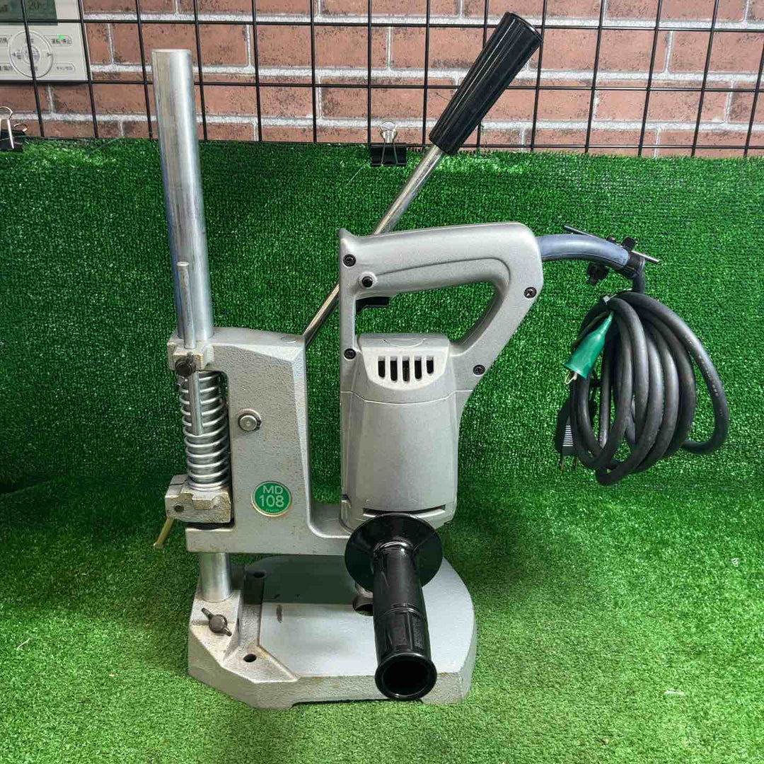 マキタ makita ドリルスタンド+ドリルセット MD108 A-36706 6401【藤沢店】