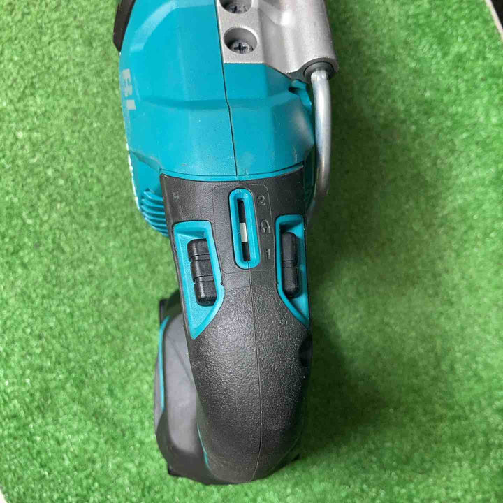 ★マキタ(makita) コードレスレシプロソー JR187DZ ◇18V6.0Ahバッテリー1個付♪【岩槻店】