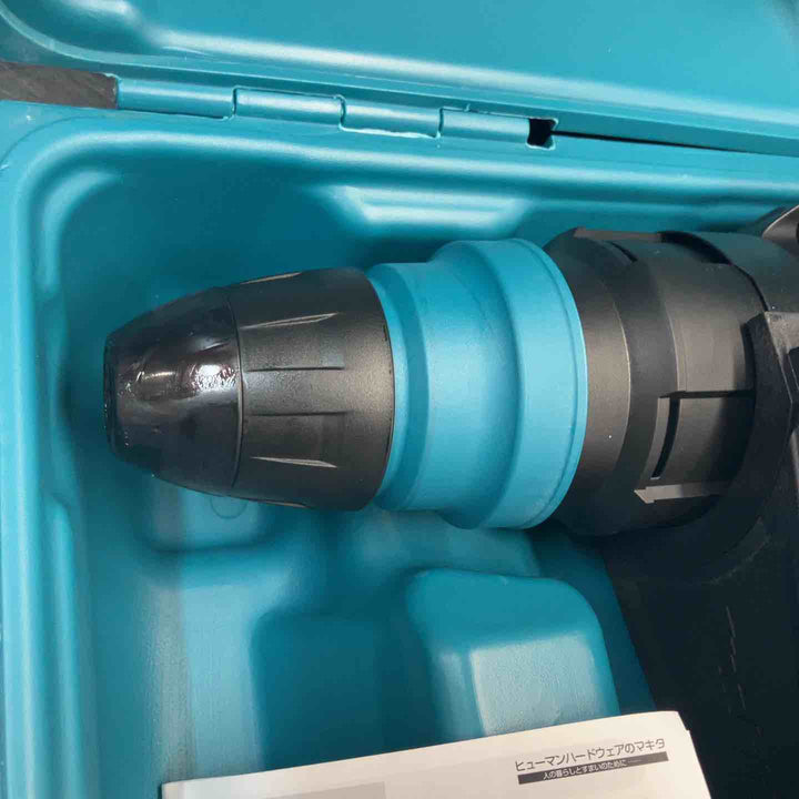 【未使用(店頭展示品)】★マキタ(makita) コードレスハンマドリル HR006GZK【東大和店】