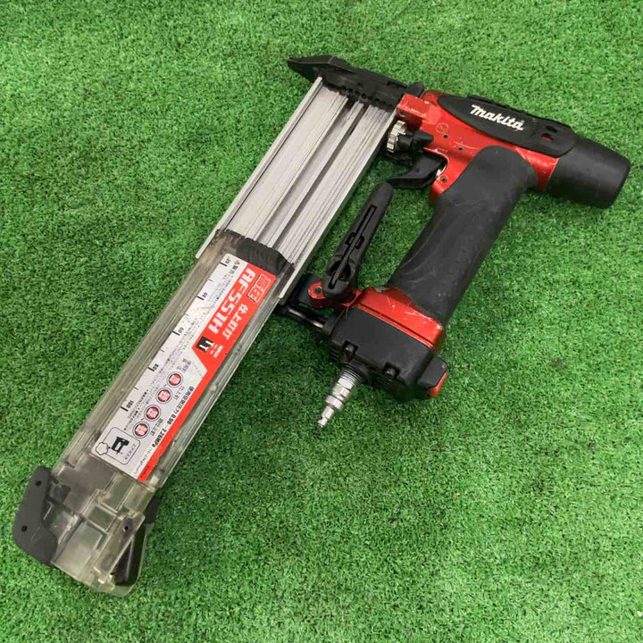 ★マキタ(makita) 高圧フィニッシュネイラ AF551H【川口店】
