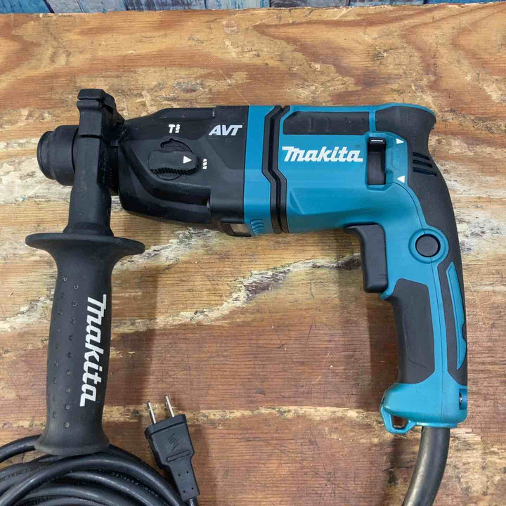 ★マキタ(makita) ハンマドリル HR1841F【柏店】