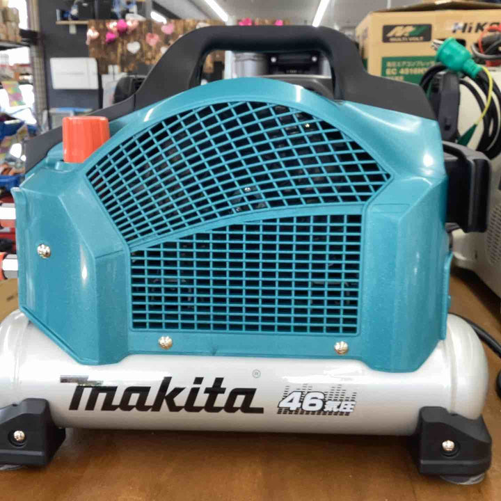 ★マキタ(makita) エアコンプレッサー AC462XS【越谷店】