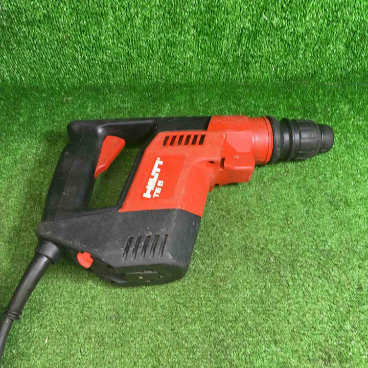 ヒルティ(HILTI) ハンマドリル TE5【藤沢店】