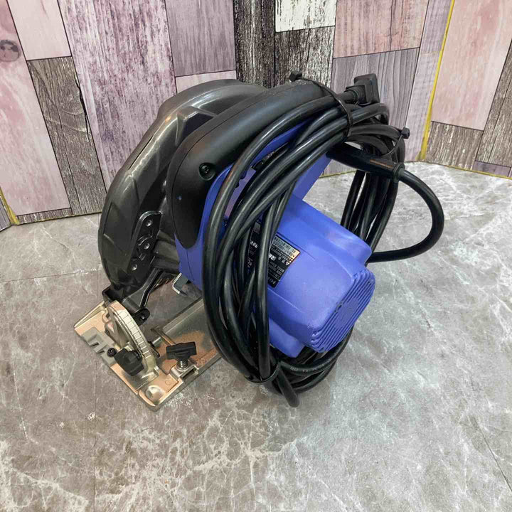 【中古品】☆HiKOKI(ハイコーキ)旧日立工機 丸のこ  FC6MA3【八潮店】