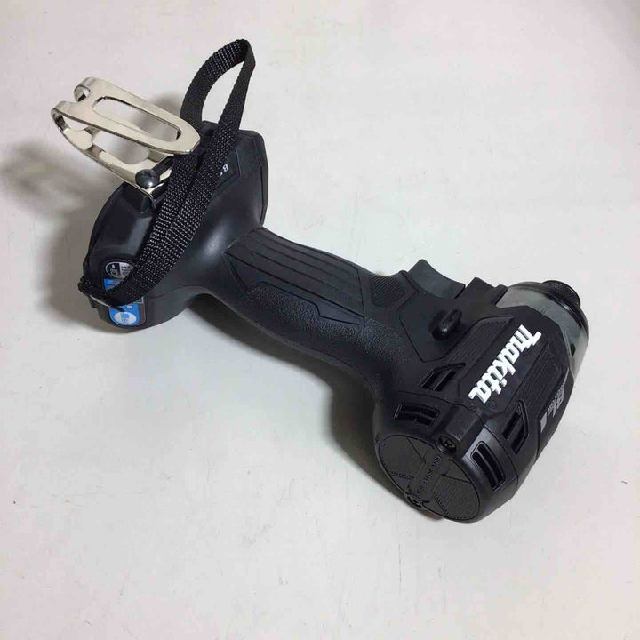 ★マキタ(makita) コードレスインパクトドライバー TD173DZB【戸田店】