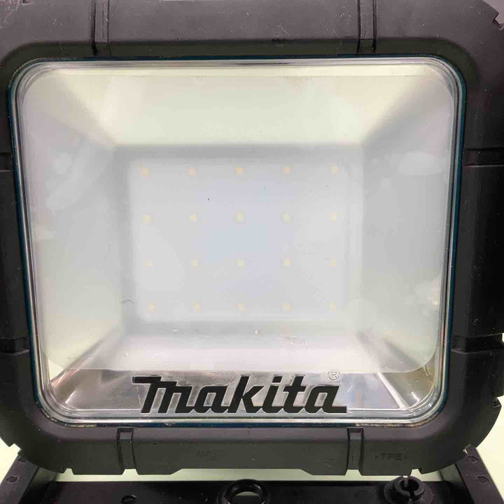 ★マキタ(makita) コードレスLEDスタンドライト ML805【越谷店】