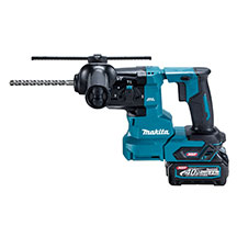★マキタ(makita) コードレスハンマドリル HR010GRDX【岩槻店】