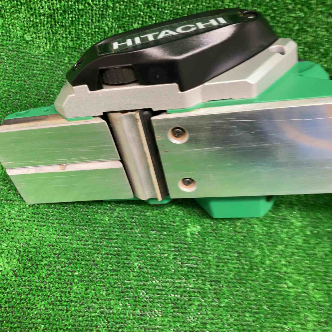◇ハイコーキ(HIKOKI ※旧:日立工機)  かんな P20SF(SC) 替刃式 電気カンナ【川越店】