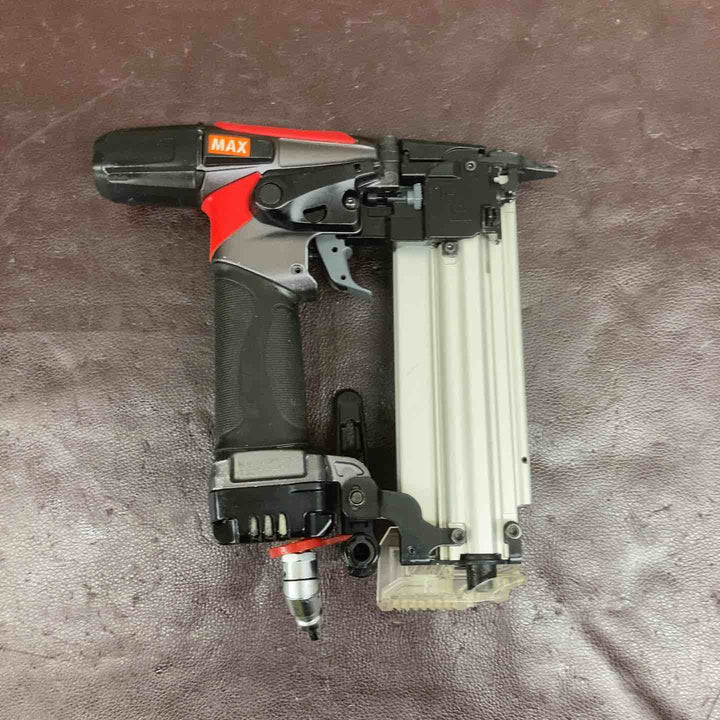 【中古品】 マックス(MAX) 高圧フィニッシュネイラ HA-55SF2(D) 【東大和店】