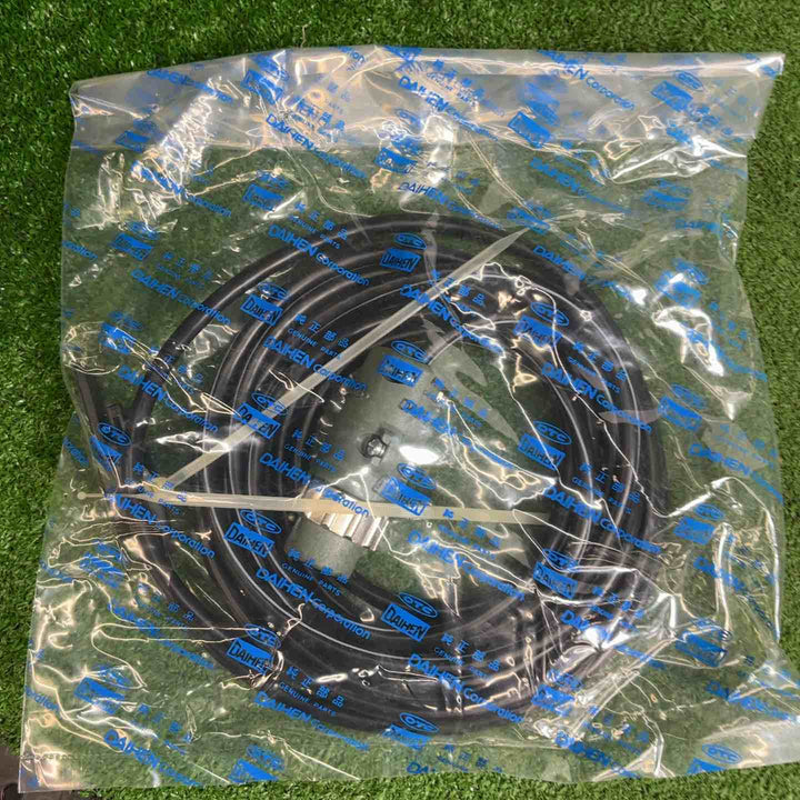 【中古品】 ダイヘン TIG溶接用トーチ AW-20 4ｍ AW-2041 4ｍ【藤沢店】