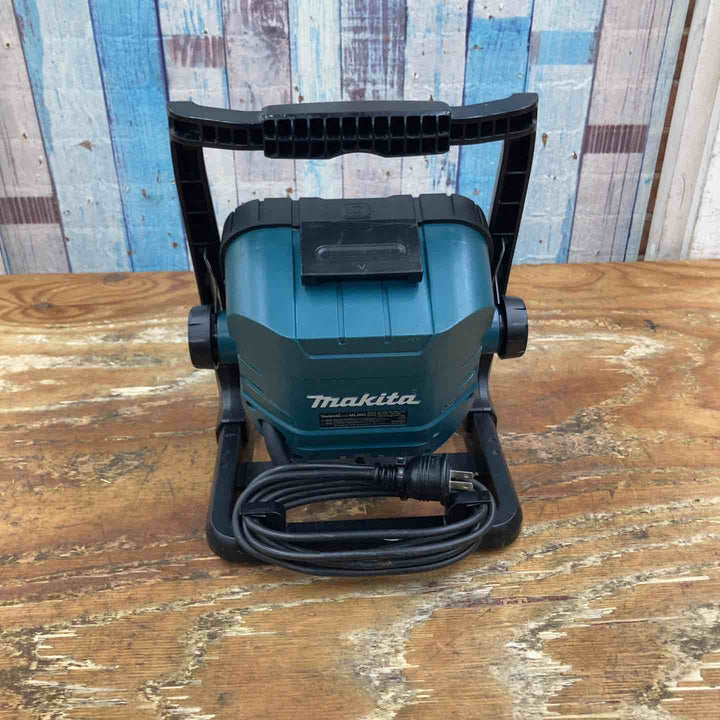 ★マキタ(makita) コードレスLEDスタンドライト ML805【柏店】