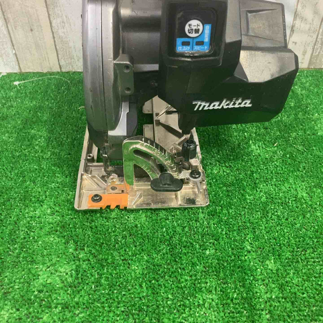 ★マキタ(makita) コードレス丸のこ HS001GZB【町田店】