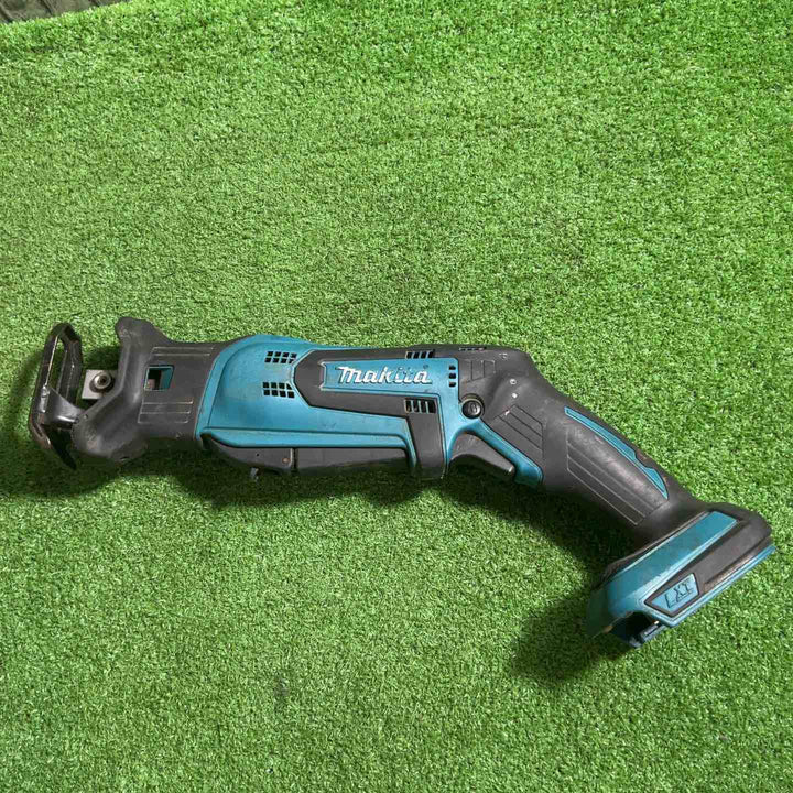 ★マキタ(makita) コードレスレシプロソー JR184DRF 動作確認済【川口店】
