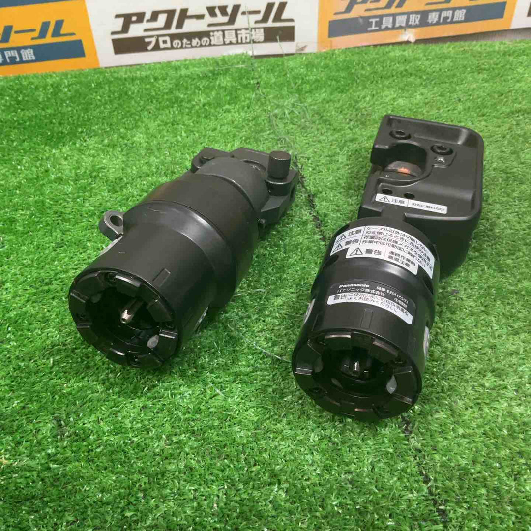 パナソニック Panasonic 圧着アタッチメント EXENA EZ1PD1 対応 EZ9HX502【草加店】
