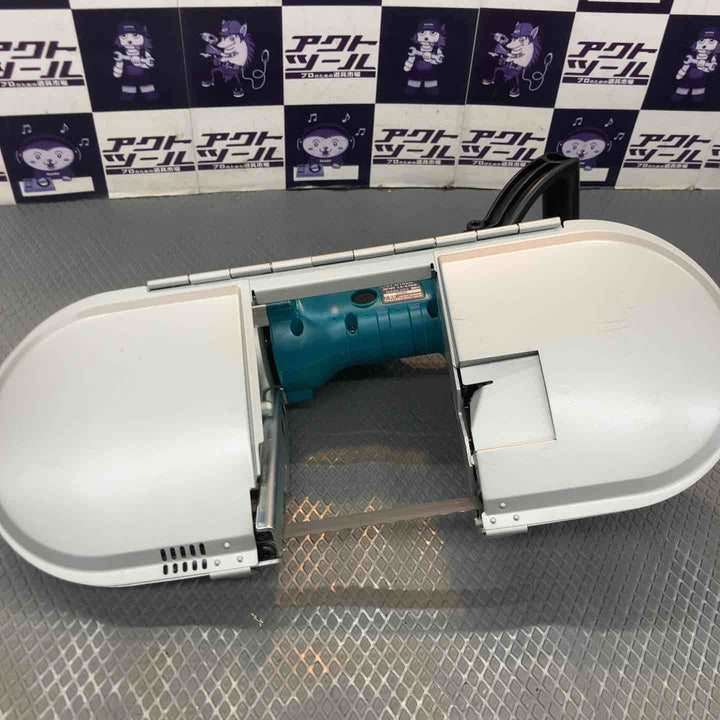 【中古品】マキタ(makita) コードレスバンドソー PB180DZ【所沢店】