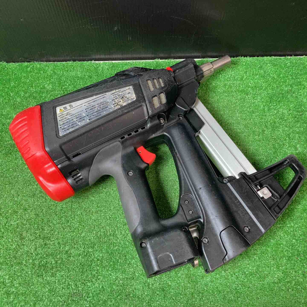 【中古品】◇マックス(MAX) コードレスガスネイラ GS-725C 本体のみ 動作OK！【岩槻店】