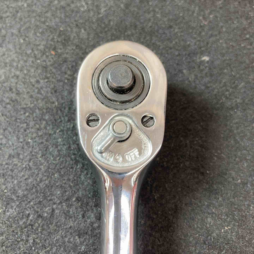 【中古品】スナップオン(Snap-on) 3/8プッシュリリース式ラチェットハンドル F723A【東大和店】