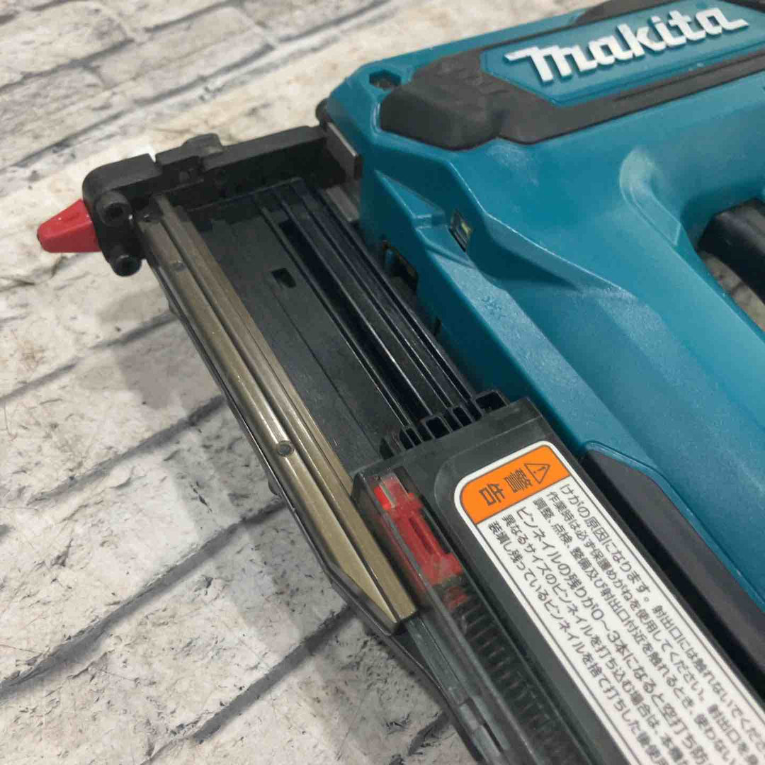 ★マキタ(makita) コードレスピンネイラ PT353DRG【川口店】