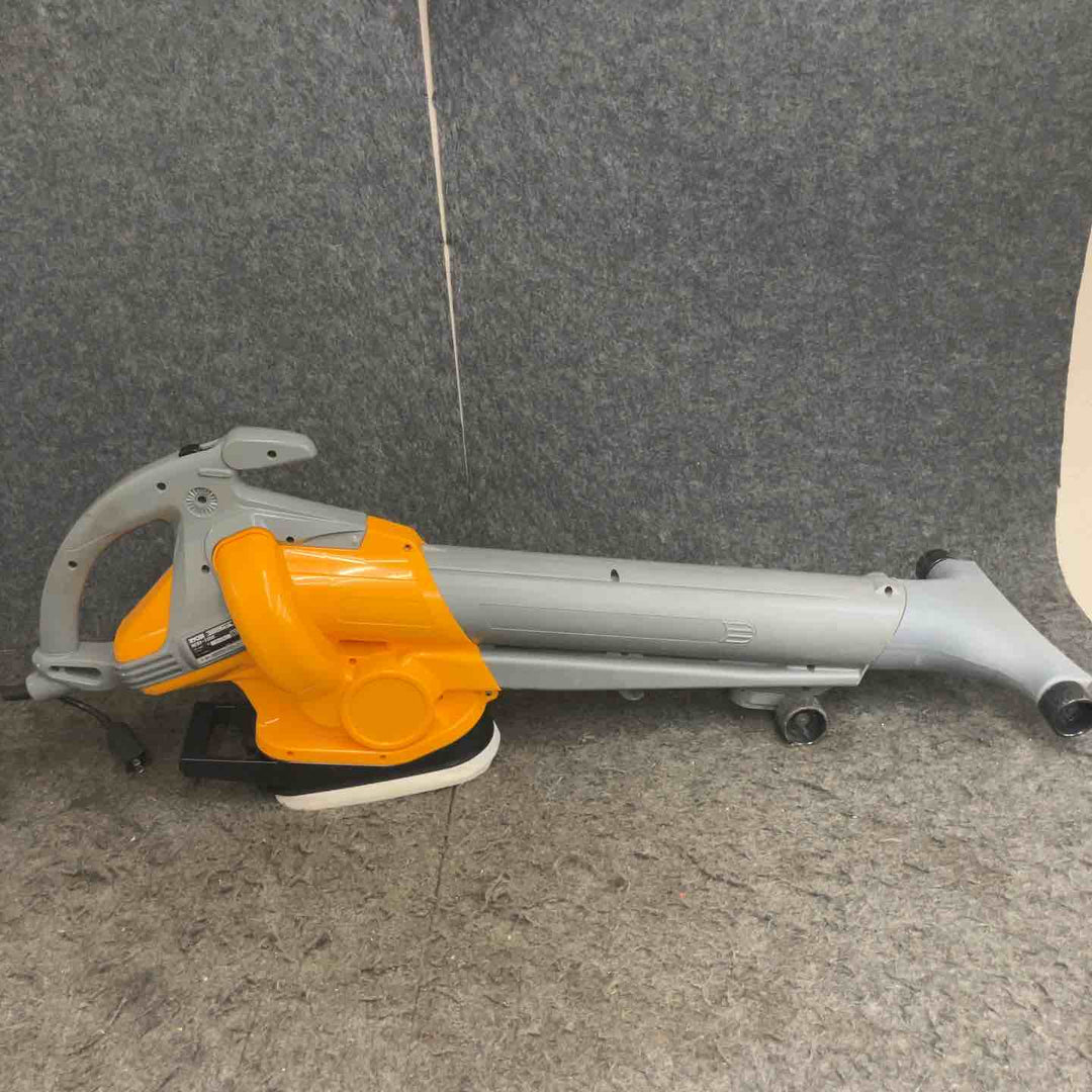 【店頭受取り限定】◇リョービ(RYOBI) ブロワバキューム RESV-1000【鴻巣店】