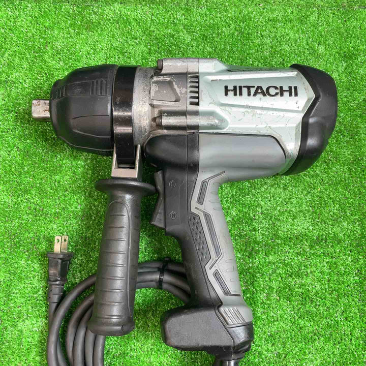 ハイコーキ(※旧:日立工機) インパクトレンチ WR22SE 100V【桶川店】