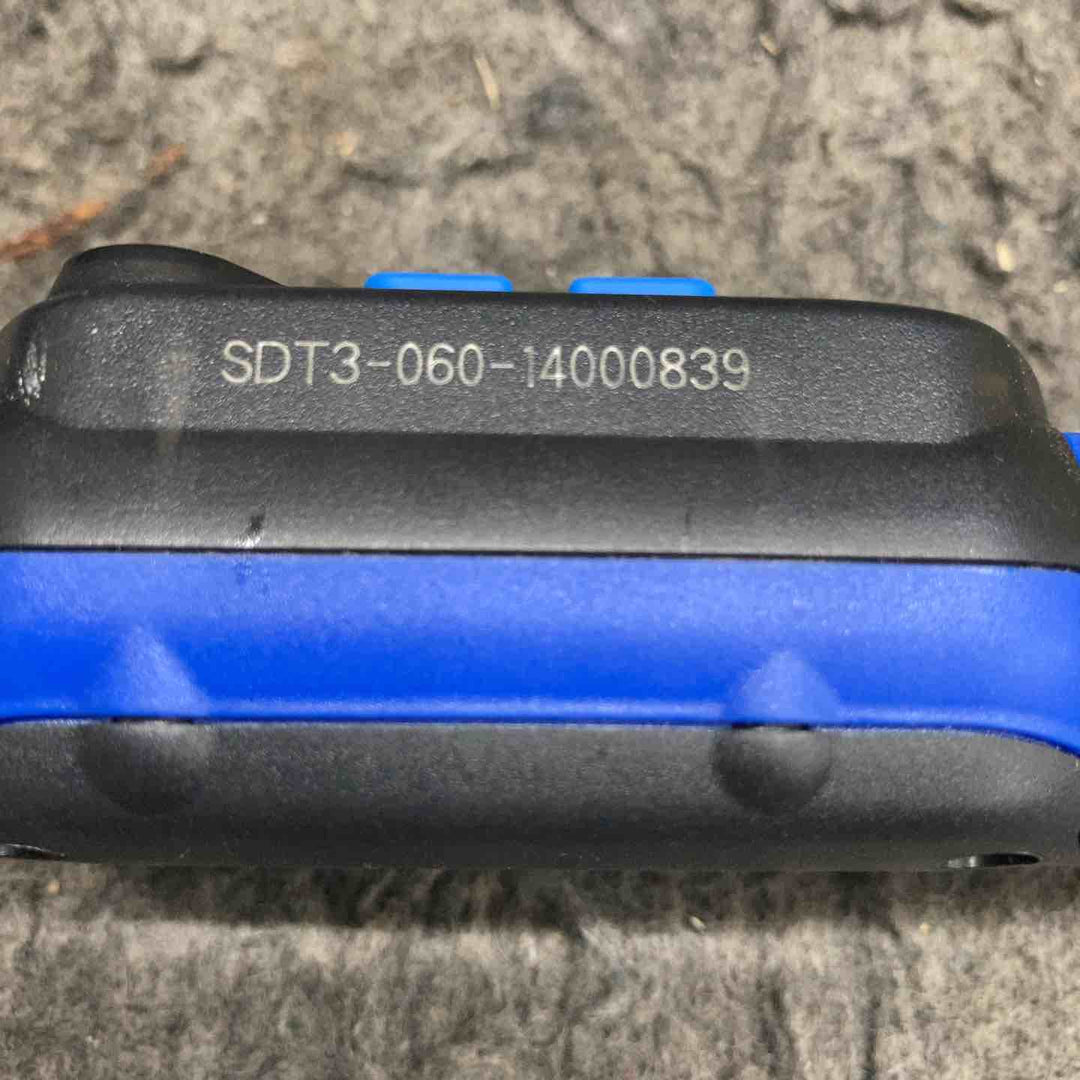 【中古品】 SK11 デジタルトルクレンチ 差込角 9.5mm 3~60N・m SDT3-060 【鴻巣店】