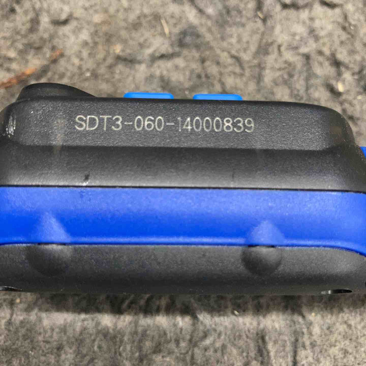 【中古品】 SK11 デジタルトルクレンチ 差込角 9.5mm 3~60N・m SDT3-060 【鴻巣店】