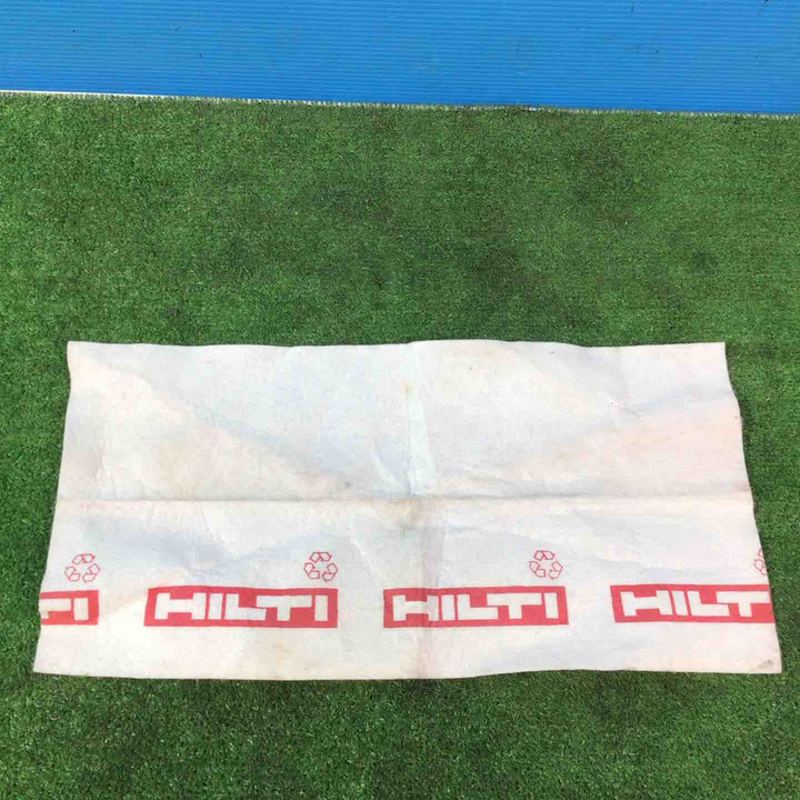 ◇ヒルティ(HILTI) ガス式鋲打機 GX120-ME 電気・機械設備用 ピン無し【岩槻店】