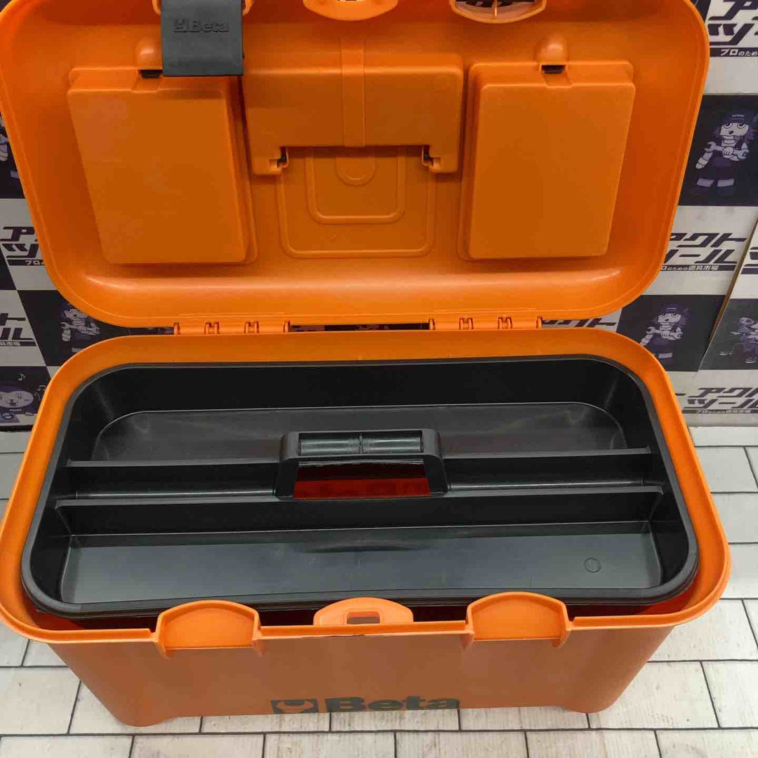 【未使用長期保管品】Beta ツールボックス C15【所沢店】