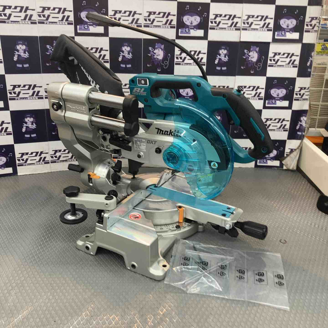 ★マキタ(makita) コードレススライドマルノコ LS610DZ【所沢店】