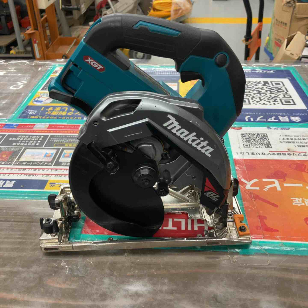 ★マキタ(makita) コードレス丸のこ HS002GZ【戸田店】