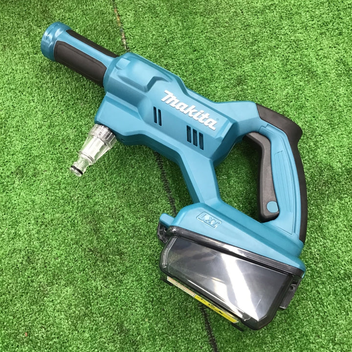 ★マキタ(makita) コードレス高圧洗浄機 MHW180DZ【桶川店】