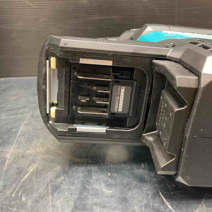 ★マキタ(makita) コードレスハンマ HM001GZK