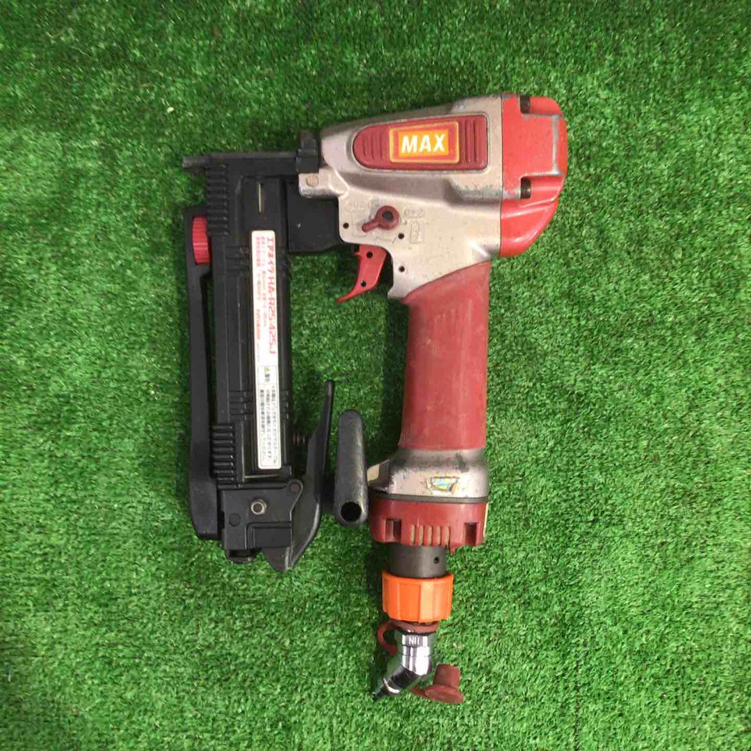 マックス(MAX) 高圧エアタッカ HA-R25/425J【町田店】