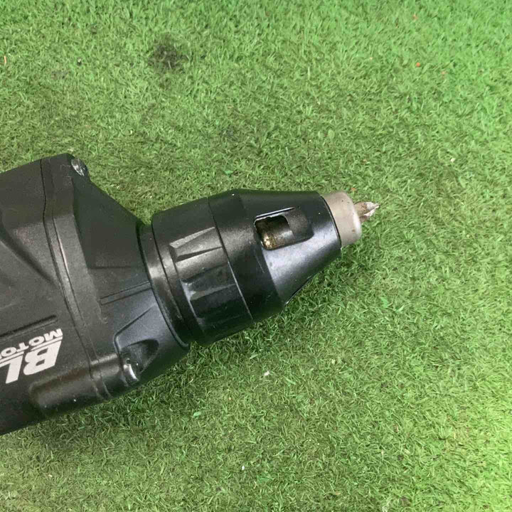 ☆マキタ(makita) コードレススクリュードライバー FS600DZB【町田店】