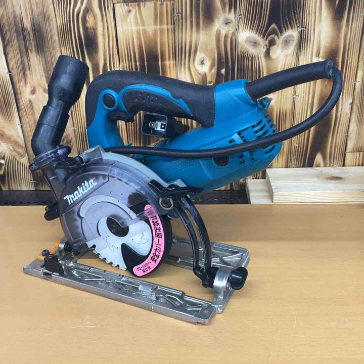 ★マキタ(makita) 防じん丸のこ KS5200FX【八潮店】