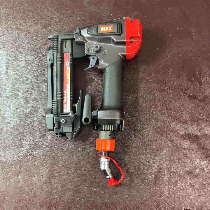 【中古品】 マックス(MAX) 高圧エアタッカ HA-R25/7M-G 【東大和店】