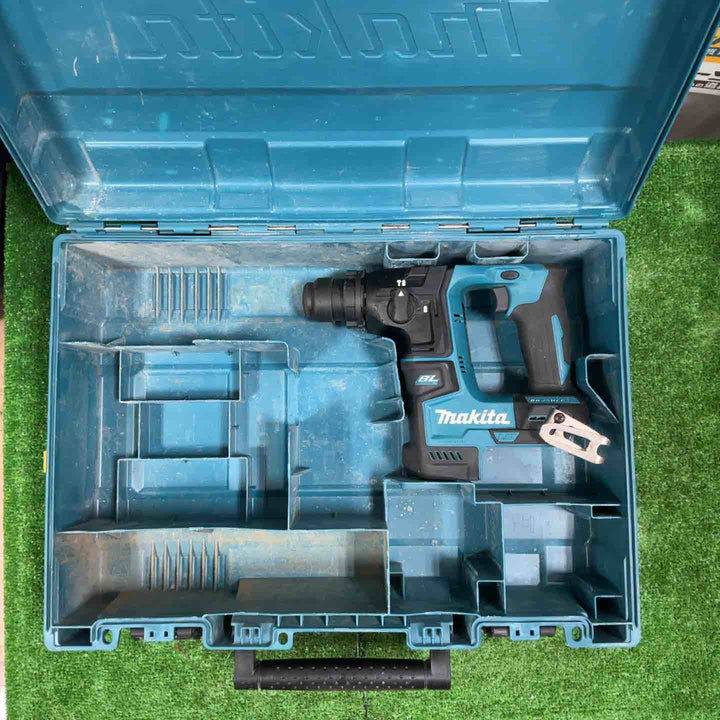★マキタ(makita) コードレスハンマドリル HR171DZK【草加店】