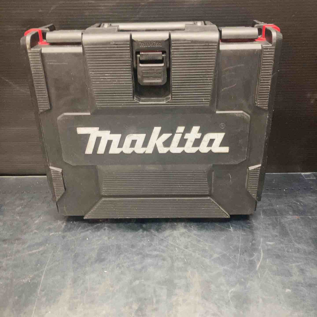 ★マキタ(makita) コードレス振動ドリルドライバー HP002GRDX