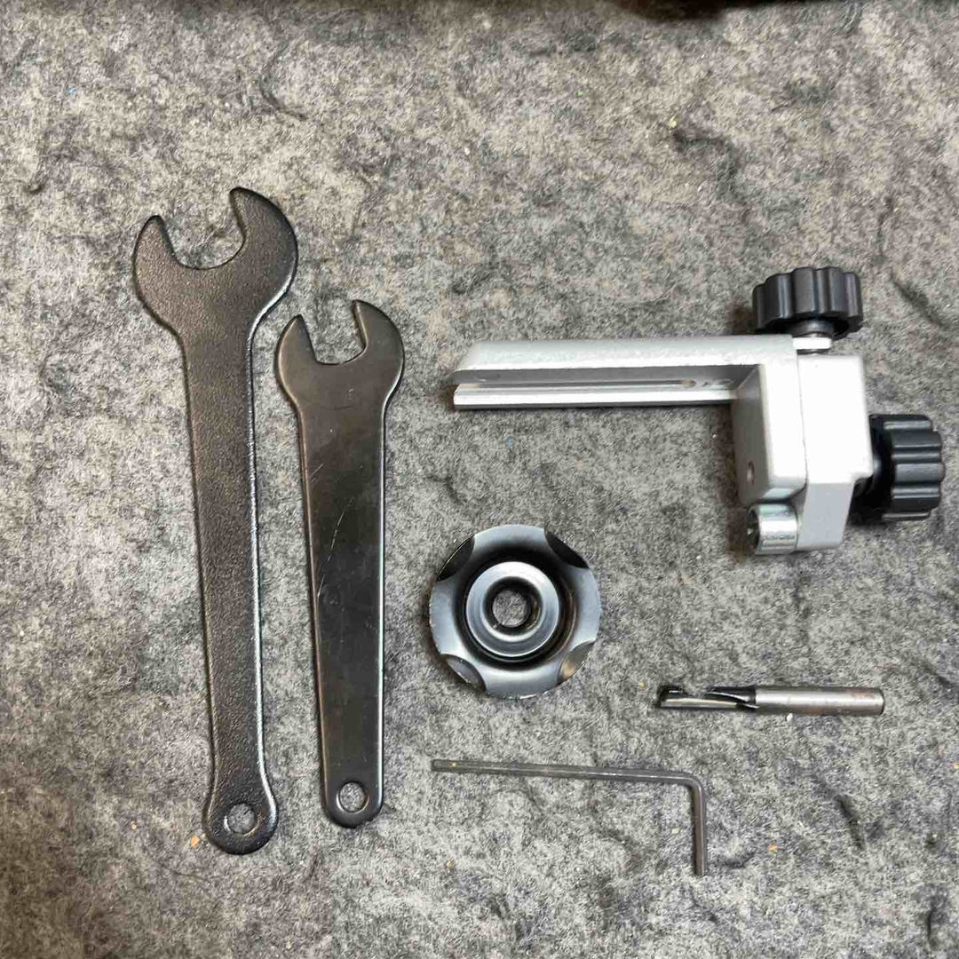 E-Value トリマー EWT-450N【桶川店】
