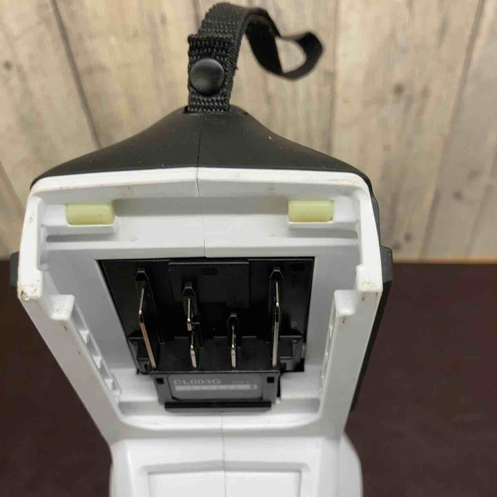 【中古品】マキタ(makita) コードレスクリーナー CL003GZW【東大和店】