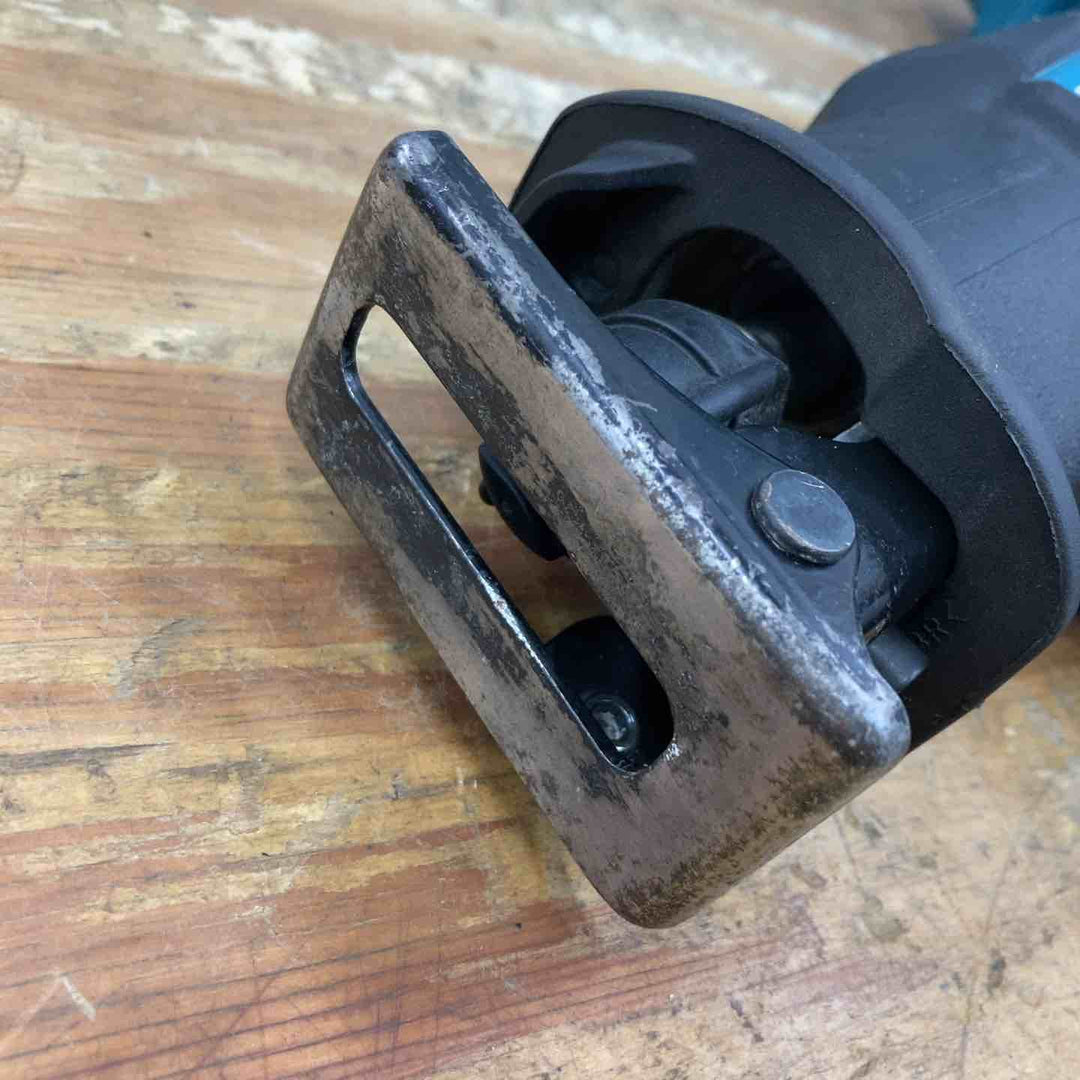 【中古品】★マキタ(makita) コードレスレシプロソー JR188DZK 18V 本体のみ【柏店】