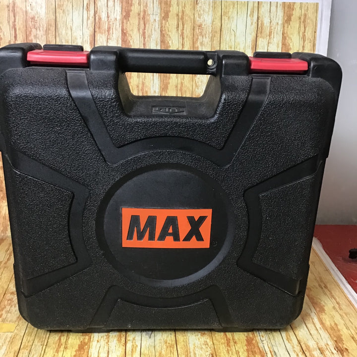 マックス(MAX) 高圧フロアタッカ HA-50F1(D)/4MAフロア【川崎店】
