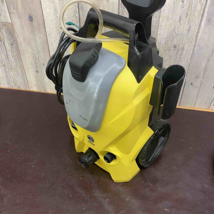 【中古品】ケルヒャー(KARCHER) 高圧洗浄機 K3 SILENT サイレント 50Hz 1.601-446.0【東大和店】
