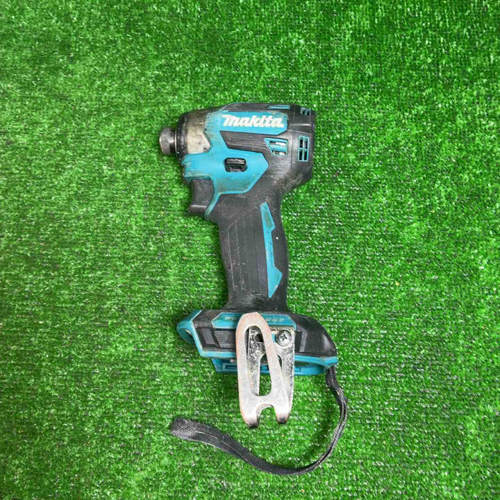 マキタ(makita) コードレスインパクトドライバー TD173DRGX【藤沢店】